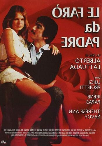 Le farò da padre / I will be her father (Alberto Lattuada, Clesi Cinematografica, Relic) [1974, Comedy | Drama | Romance, DVD5] [rus] (Gigi Proietti … Saverio / lawyer (as Luigi Proietti) Irene Papas … Raimonda / Mother Teresa Ann Savoy … Clot – Porn torrents download
