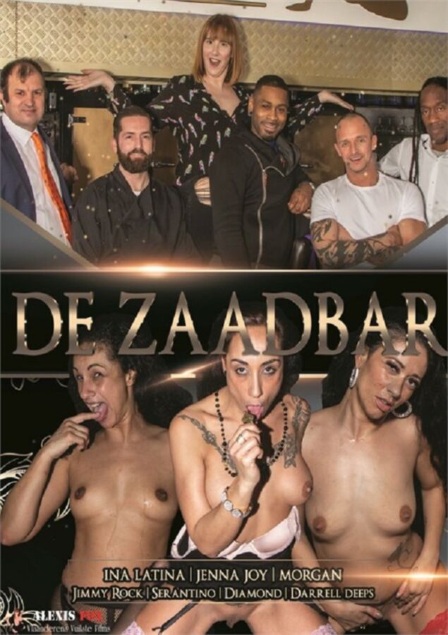 De Zaadbar (Vlaanderens Vuilste Films) [2019, Blowjobs, Cumshots, Facials, Fingering, Gangbang, Gonzo, Interracial, Tattoos, Threesomes, WEB-DL, 1080p] (Jenna Joy, Jimmy Rock, Jermain, Ina Latina, Darrel Deeps , Diamond) – Porn torrents download