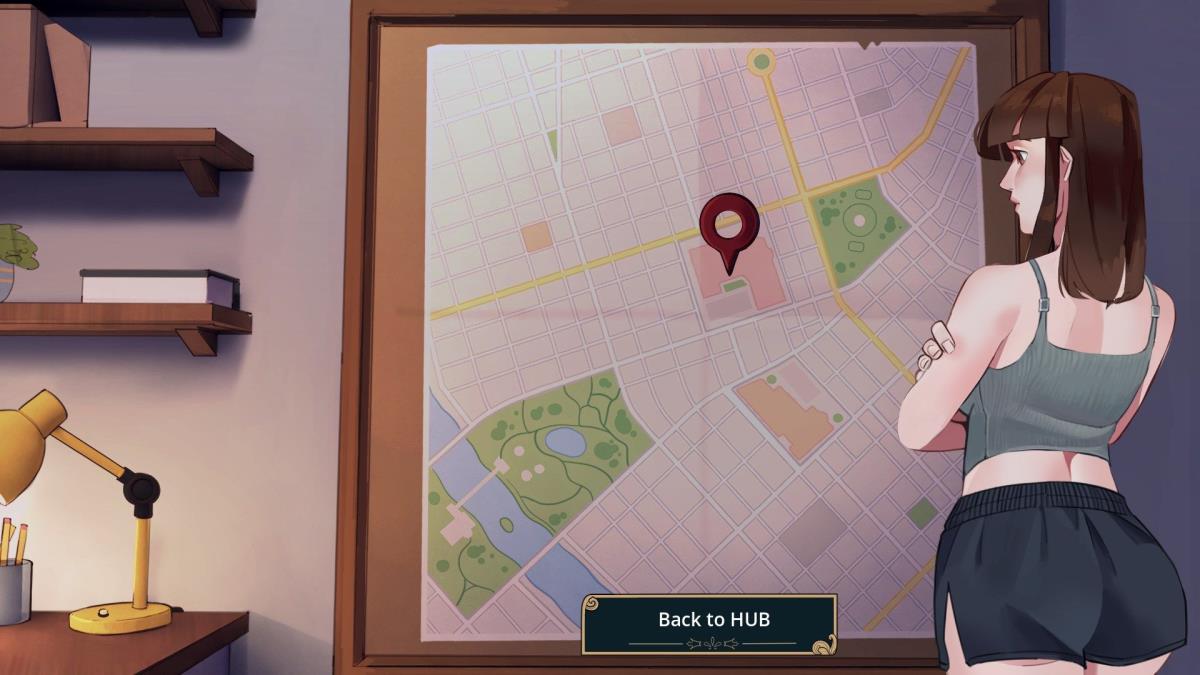 [355.5 MB]Vesper – Lust & Hunger (Starhound Studios) – Porn torrents download