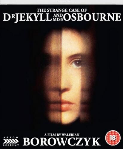 Docteur Jekyll et les femmes / Dr. Jekyll and women (Walerian Borowczyk, Allegro Productions, Multimedia Gesellschaft für Audiovisuelle Information mbH, Whodunit Productions) [1981, Horror] – Porn torrents download