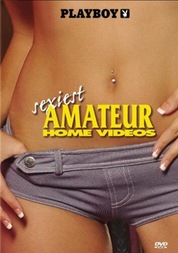 Sexiest Amateur Home Videos / Sexiest Amateur Home Video (Playboy Entertainment) [2005, Erotic, DVD5] – Porn torrents download