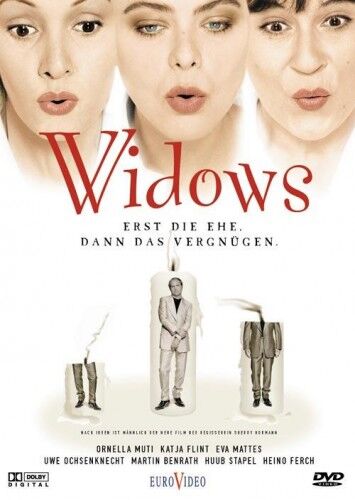 Widows – Erst die Ehe, dann das Vergnügen / Widow – first marriage, then pleasure (Sherry Hormann, Buena Vista Int.) [1998, the Comedy, erotic, DVD9] – Porn torrents download