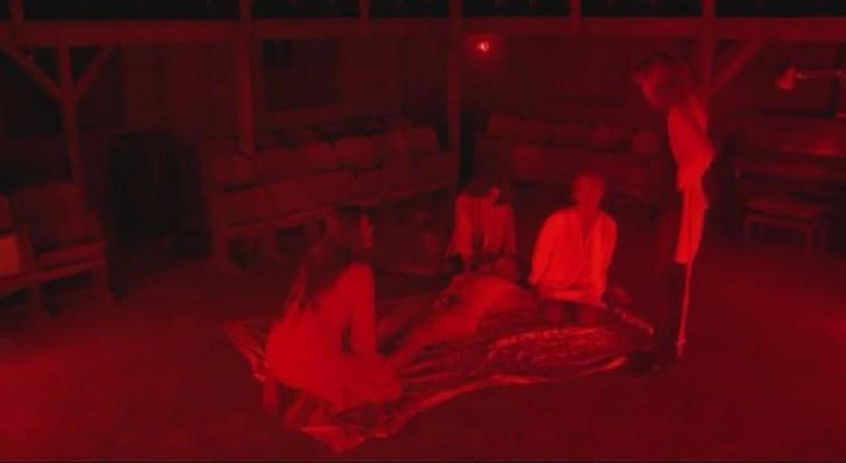 [1.45 GB]Ciao maschio / Farewell male (Marco Ferreri, 18 Dicembre, Prospectacle, Action Films) – Porn torrents download