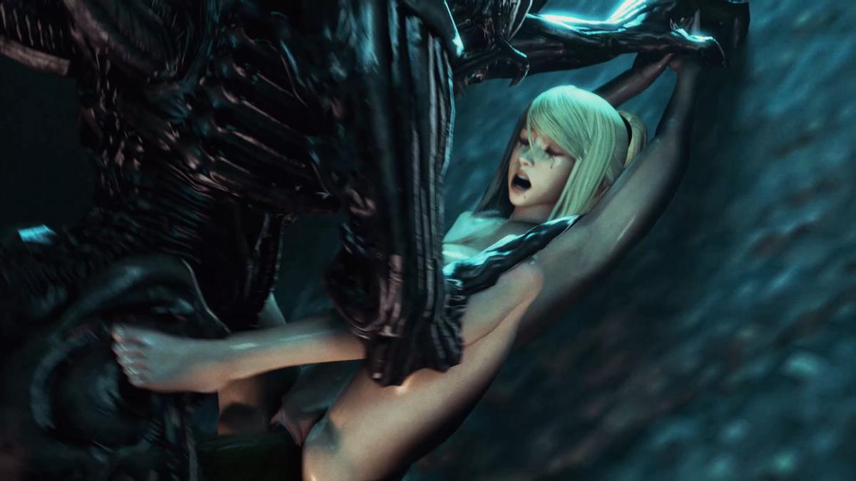 [1.46 GB]Samus and Unknown Planet 9 / Samus and the Unknown Planet 9 (26RegionSFM) – Porn torrents download