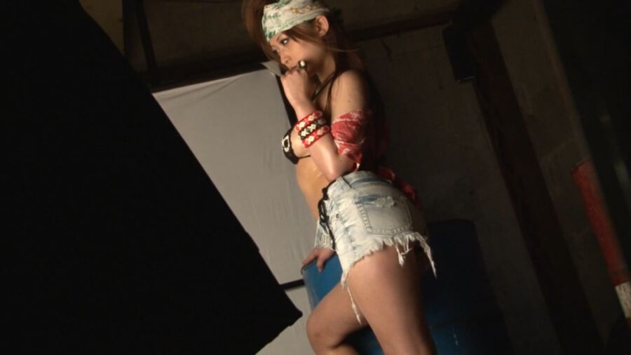 Satou Haruki – Water Pole # 101 [WPC-005] (C: takeru, Prestige) [cen] [2011, Lotion, Blowjob, Blowbang, 3P / 4P, Restraint, Costume, WEB-DL] [720p] – Porn torrents download