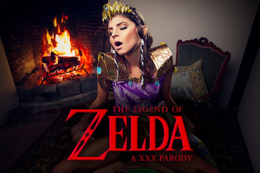 [Vrcosplayx.com] Gina Gerson (The Legend of Zelda a XXX Parody / 03.02.2017 / 323595) [2017 g., Blowjob, Brunette, 180, Videogame, Parody, VR, VR Porn, All Sex, Virtual Reality, 1920p] – Porn torrents download