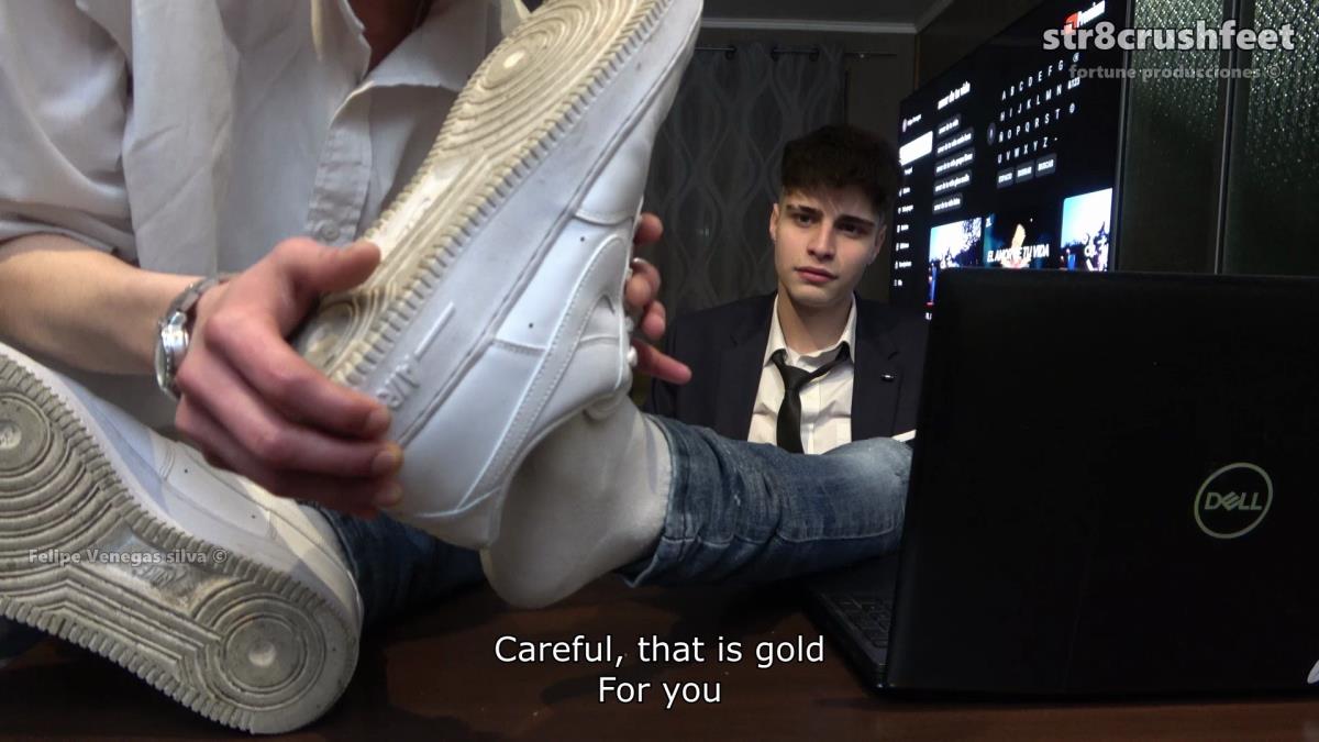 [5.33 GB]Hot Straigth 19Yold David preppy bully boy turn me and my stepsis into his sexual toys for his pervert fantasies (David, Cherry, Patrick) – Porn torrents download