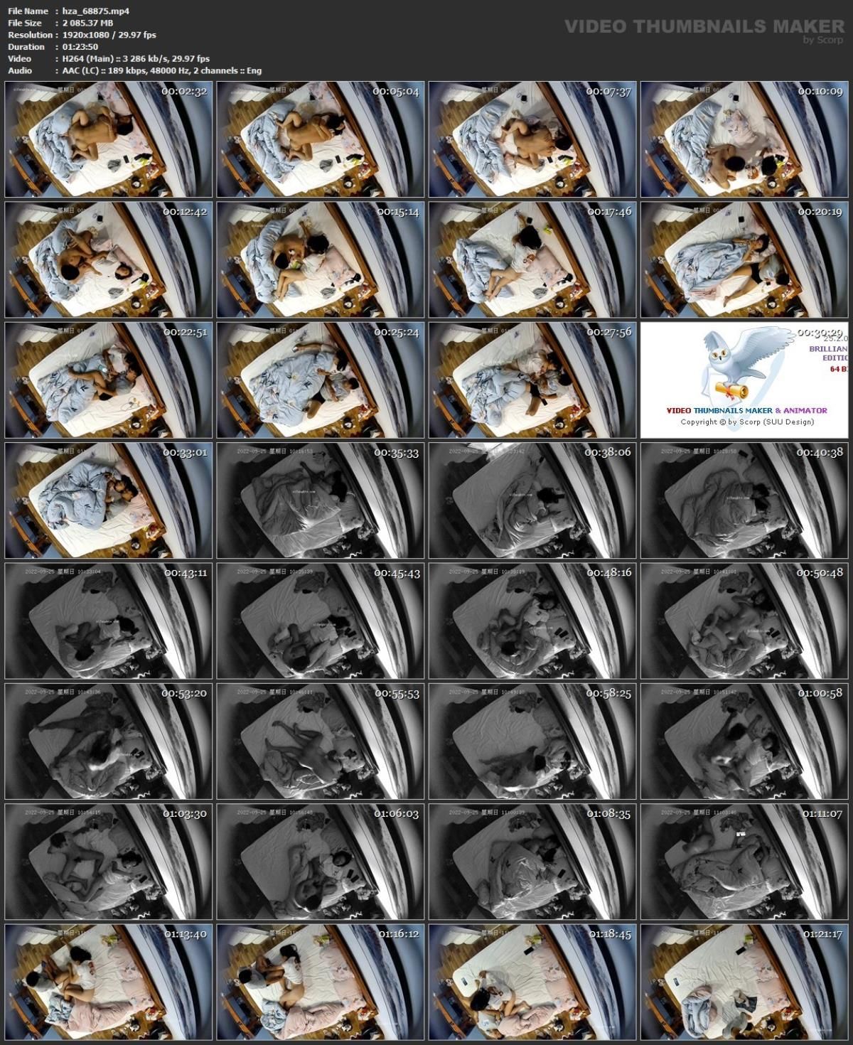 [95.13 GB] Hidden-Zone Asian Edition Pack 353 09 June 2024 (150 Clips) | Free Porn Torrent