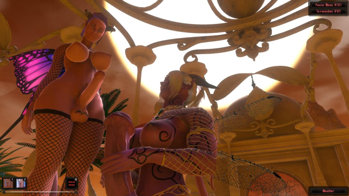 [6.27 GB]Worlds Of Dreams in the Multiverse (Azantar) – Porn torrents download