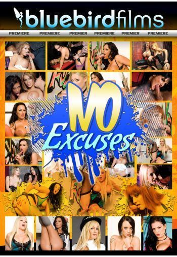 No Excuses / No excuses (Bluebird Films) [2017, Big Boobs, Facial Cumshot, Fishnet, Interracial, Lingerie, 540p, WEB-DL] (Split Scenes) – Porn torrents download