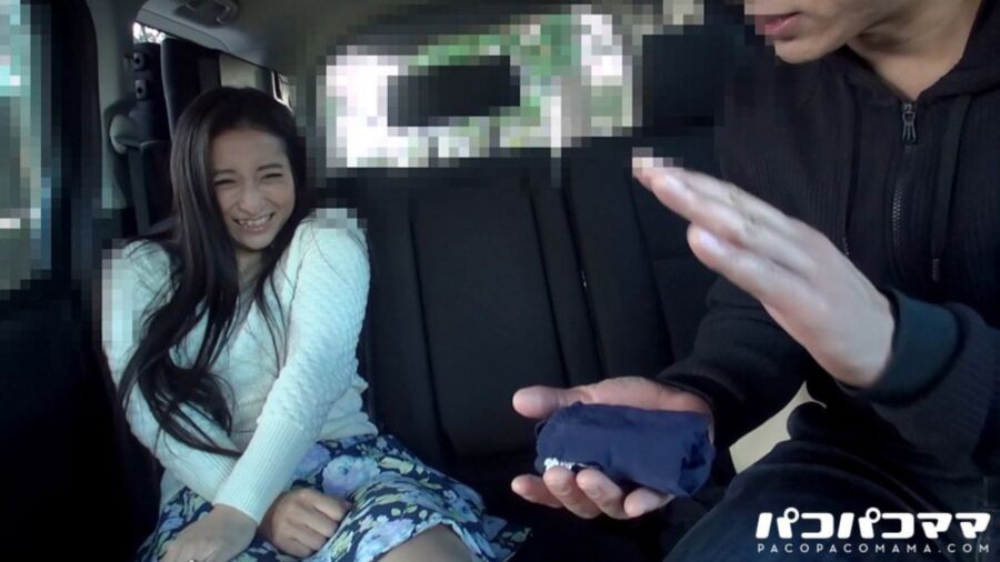 [Pacopacomama.com] Yume Aihara – Let Me Buy Your Underwear Now! [101917-161] [uncen] [2017, Mature, MILF, Shaved, Creampie, WEB-DL] [1080p] – Porn torrents download