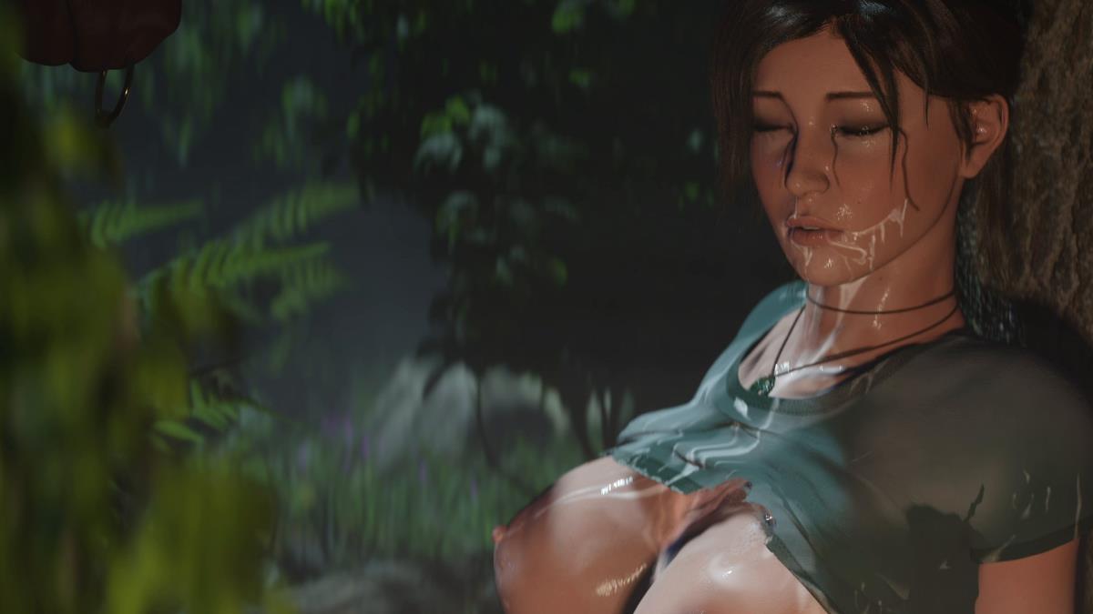 [585.8 MB](RadeonG3D) Lara Croft: Sacred Beasts, Part 4 – Porn torrents download