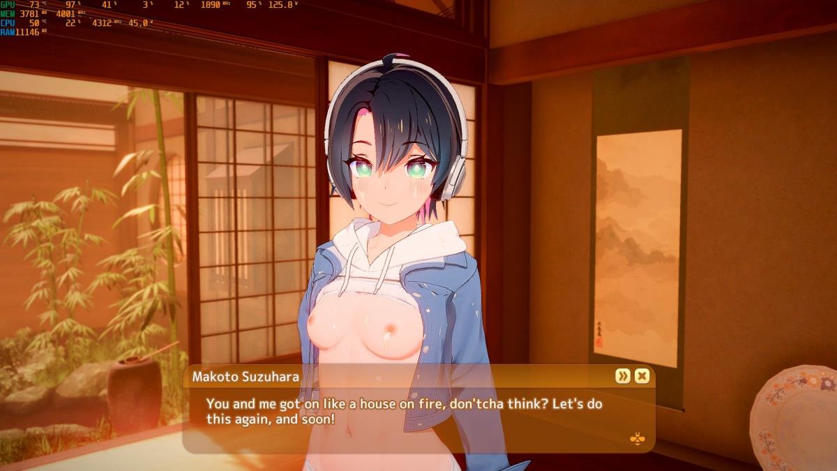 [4.89 GB](Collection) ハニカム / HoneyCome come come party + HF Patch v1.1 + Collection materials (ILLGAMES, ILLUSION) – Porn torrents download