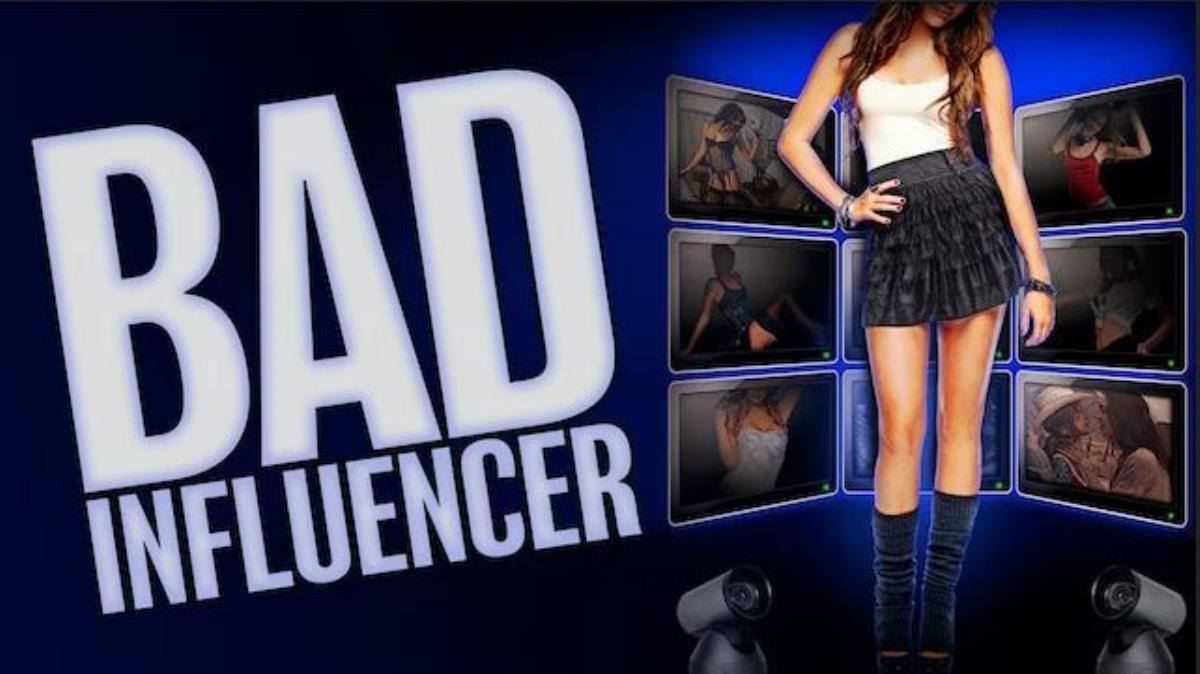 [422.3 MB]Bad Influencer (Francis Locke, Surrender Cinema) (Ander Page, Monique Alexander, Crissy Moran, Holly Hollywood, Remy, Laure Wallace, Crystal Ray, Brittney Skye) – Porn torrents download