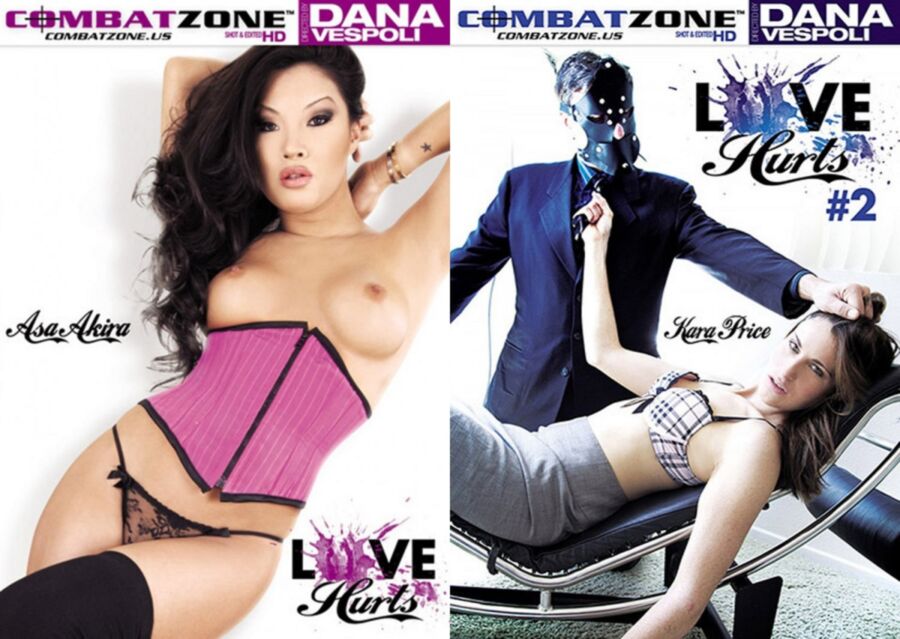 Love Hurts 1-2 / Romance wound 1,2 (Dana Vespoli, Combat Zone) [2012 g., Anal, Big Boobs, Facial Cumshot, Fisting, Fetish, Squirting, Swallow, Foot Fetish, 540p, WEB-DL] (Split Scenes) – Porn torrents download