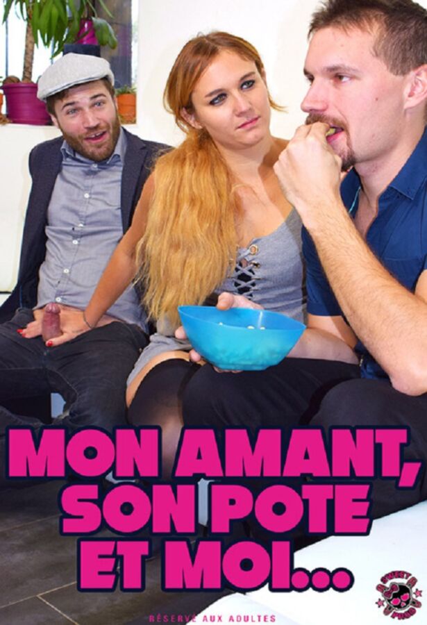 Mon amant, son pote et moi (Oliver Sweet, Sweet Production Colmax) [2018 g., All sex., Milf, Mature, Teens, Anal, Threesome, WEB-DL, 1080p] – Porn torrents download