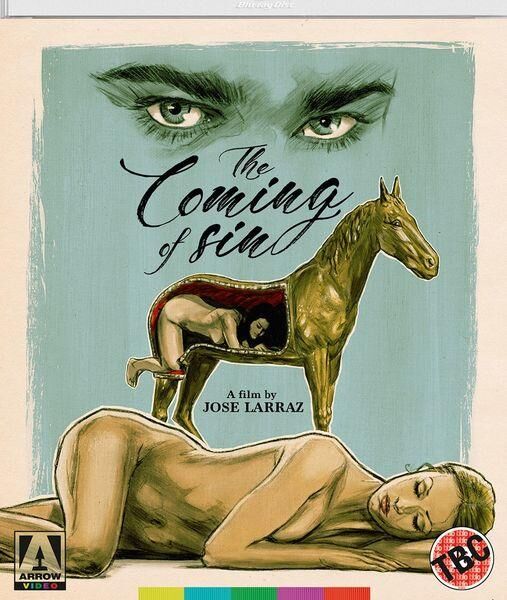 La visita del vicio / coming of sin (José Ramón Larraz, José Frade Producciones Cinematográficas SA) [1978, Thriller, BDRip, 720p] (Patricia Granada … Lorna (as Patrice Grant) Lidia Zuazo … Triana (as Lydia Stern) Rafa – Porn torrents download