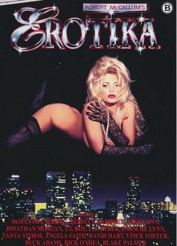 Erotika / Erotica (Gary Graver, Western Visuals) [1994, Blonde, Big Boobs, All Sex, Anal, DVDRip] – Porn torrents download
