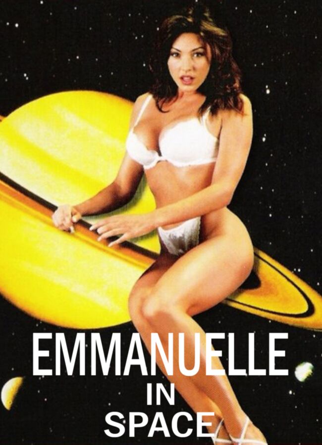 Emmanuelle In Space Collection / Emmanuelle in Space Collection (Lev L. Spiro, Kevin Alber, Jean-Jacques Lamore, Brody Hooper, David Cove ,, Alain Siritzky, ASP SA, Oranton Ltd., Riouw Beleggingen BV) [1994, Erotic , DVD5] [rus] – Porn torrents download
