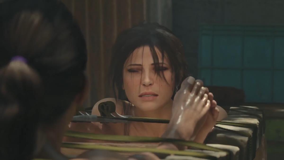 [89.6 MB]Lara X Sheva Strapped / Lara and Shiva are tied (FatCat) – Porn torrents download