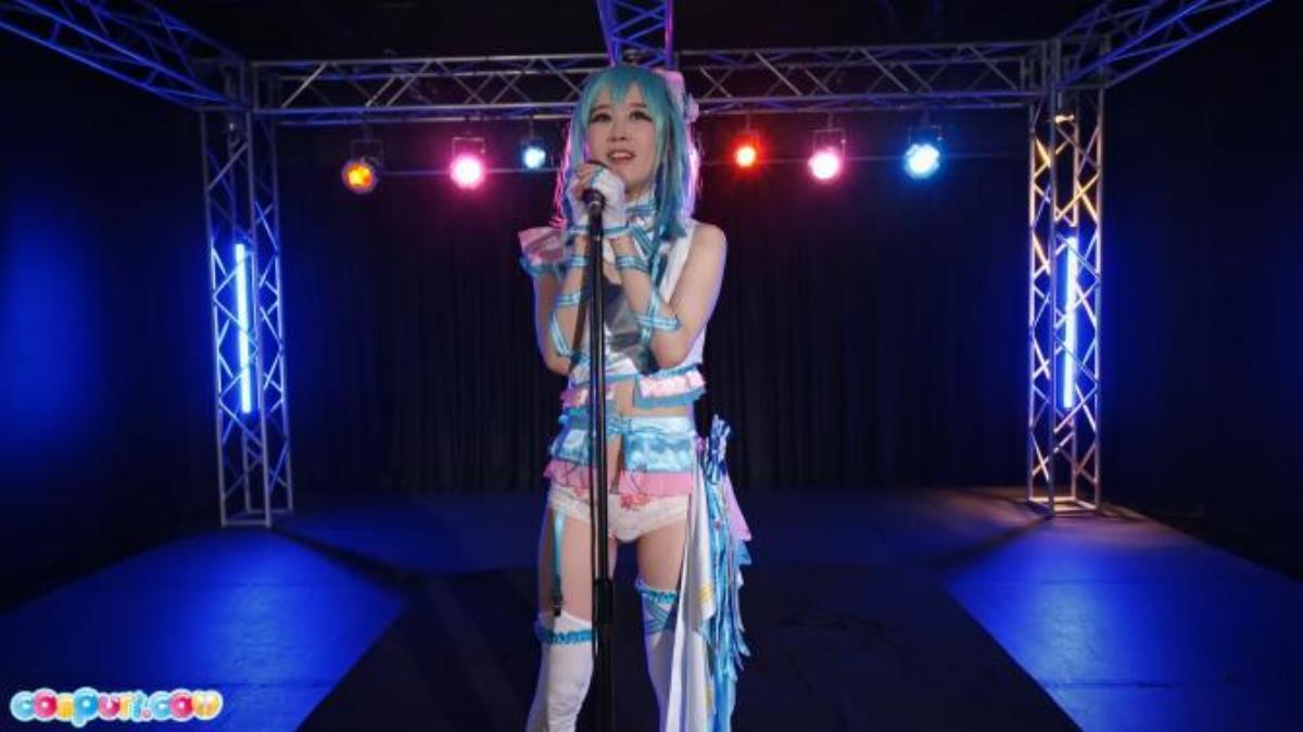 [2.35 GB]Ria Kurumi’s pussy filled with lots of cum – Porn torrents download