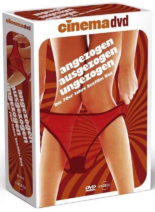 Erotik im Beruf – Was jeder Personalchef gern verschweigt / Eroticism in the profession (Ernst Hofbauer, Rapid Film) [1971, Drama, DVD9] – Porn torrents download