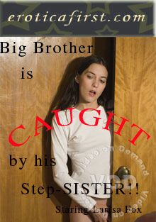 Larisa Fox – Caught (R. Bender / EroticaFirst.com) [2004, Schoolgirls, Family Roleplay, VOD] – Porn torrents download