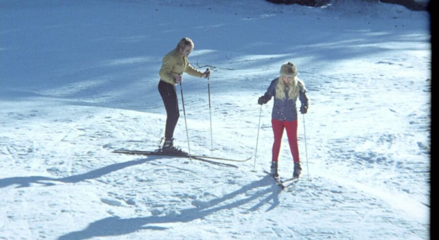 Blutjunge Verführerinnen 2/2 Young seductress (Erwin C. Dietrich, Ascot Elite) [1972 g., Erotic, Comedy, BDRip, 1080p] [rus] – Porn torrents download