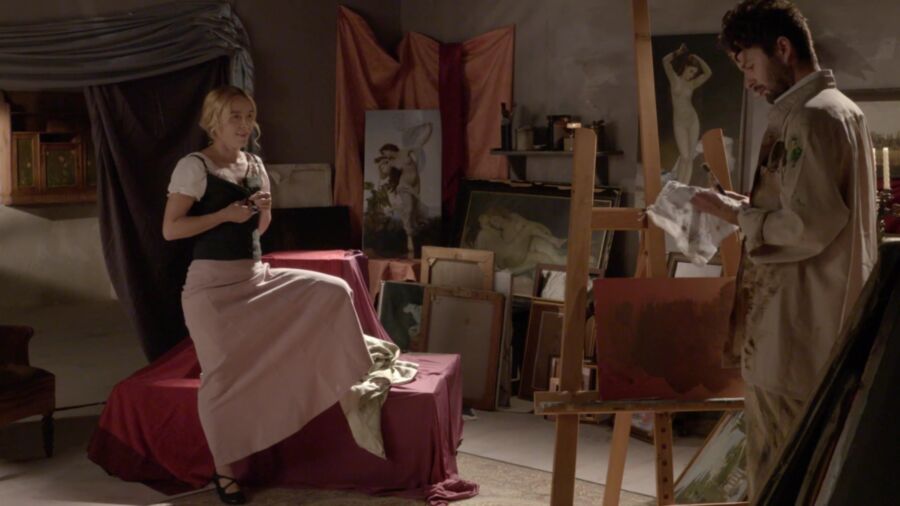 Picture of Beauty / Beauty picture Beauty Image (Maxim Ford) [2017, Drama, Romance, Erotic, BDRip, 1080p] [rus] – Porn torrents download