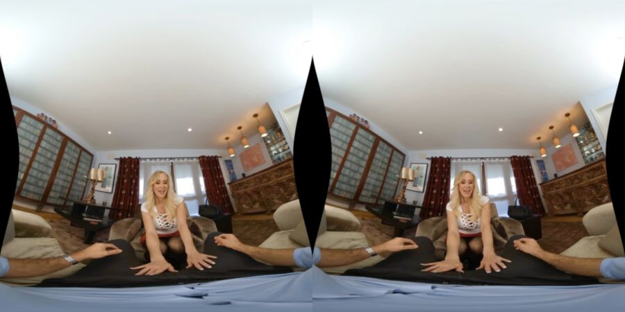 [MilfVR.com] Brandi Love (Groupie LOVE / 13.02.2020) [2020, Big Tits, Blonde, Blowjob, Couples, Cowgirl, Cum In Mouth, Cum On Face, Doggy Style, Kissing, Missionary, Reverse Cowgirl, Throat Fuck, Titty Fuck, 4K, 1920p] [Oculus Rift / Vive] – Porn torrents download