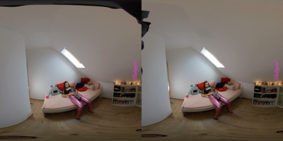 [PerVRt] Victoria Jam (My Girl Is A Club Slut Part 1) [2019, at 180, Babe, Blowjob, Brunette, Cowgirl, Doggy Style, Fingering, Missionary, Natural Tits, Nude, POV, Reverse Cowgirl, Sex, Tease , Virtual Reality, VR, SideBySide, 6K, 2880p] [Oculus Rift – Porn torrents download