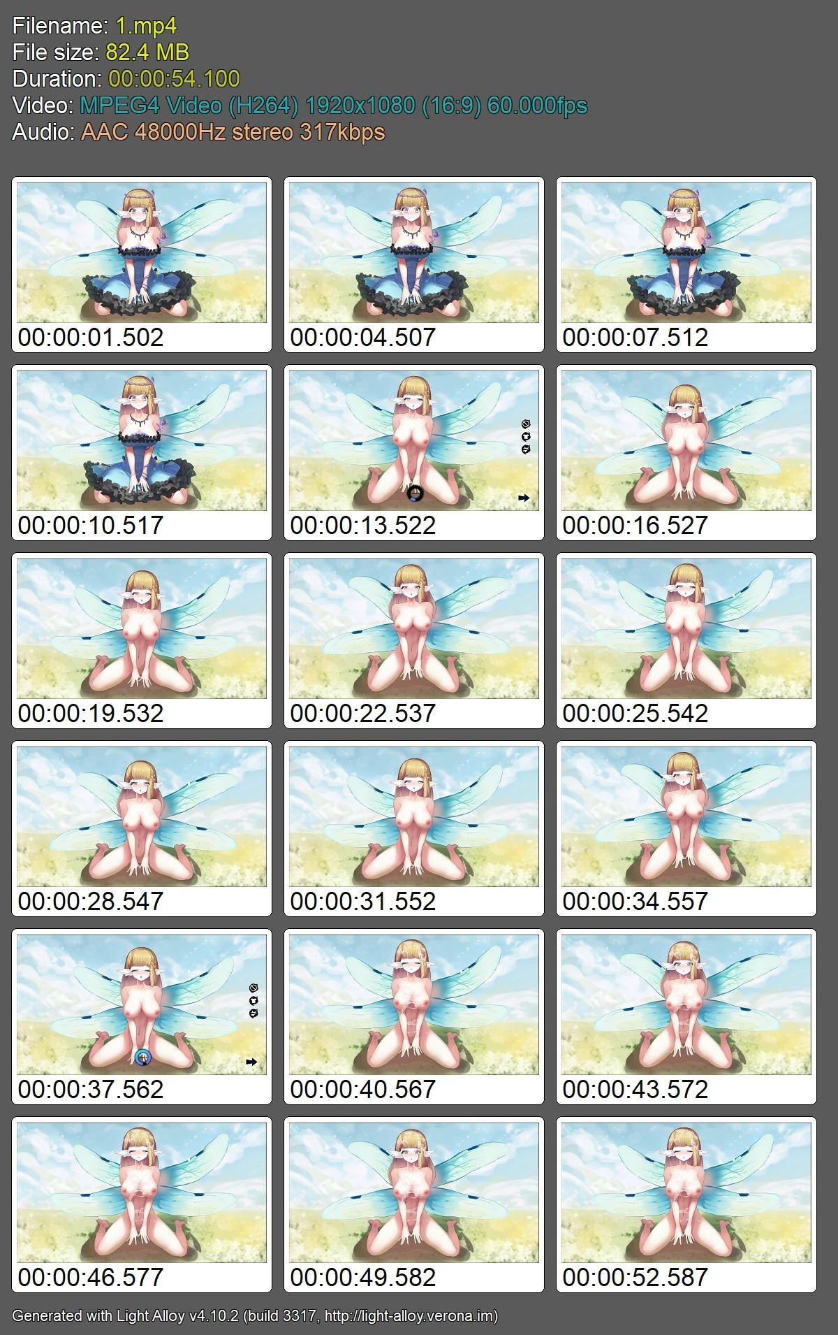 [10.48 GB]Seek Girl (DSGame) (145) – Porn torrents download