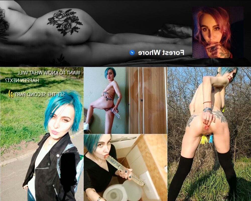 [PornHub.com / PornHubPremium.com] Update 20.02.20g. (Roller 32) Forest Whore [2019, at 2020 g., Amateur, Anal, Anal Play, Hardcore, Ukraine, Solo, Masturbation, Dildo, Toys, HomeMade, Public, Pissing, Prolapse, Clothespins, Blowjob, Anal Fisting, – Porn torrents download