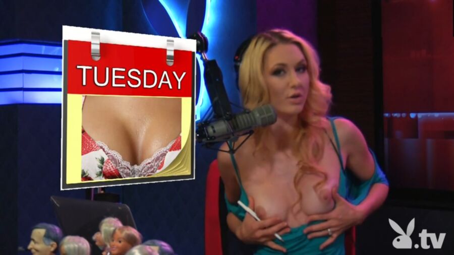 [Playboy.tv] morning-show-season-03 (44 episodes, full season) [2009-2010 gg., Erotic, Big natural Tits, Boobs, Posing, Reality, 720p, 1080p, SiteRip] – Porn torrents download
