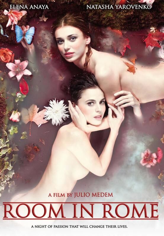 Habitación en Roma / Room in Rome / Room in Rome (Julio Medem, Morena Films, Alicia Produce, Canal + España) [2010, Drama | Romance, DVD9] [rus] – Porn torrents download