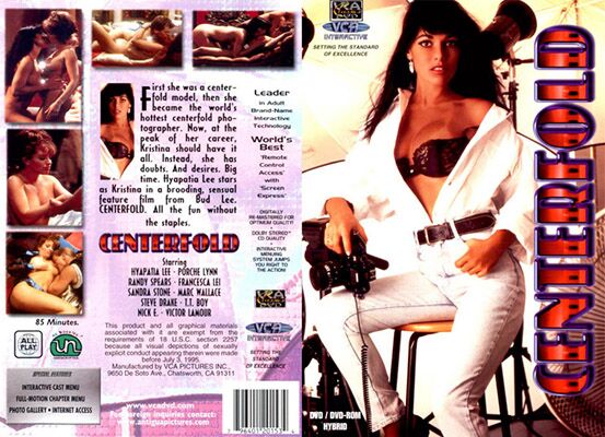 Centerfold – Das Model und der Ficker (Bud Lee) [1993 g., Busty, Facial, MILFs, DVDRip] – Porn torrents download