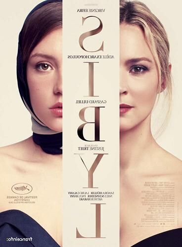Sibyl / Temptation (Justine Triet, France 2 Cinéma, Les Films de Pierre, Page 114) [2019, Drama, BDRip, 720p] [rus] (Virginie Efira … Sibyl (le psychothérapeute) Adèle Exarchopoulos … Margot Vasilis Gaspard Ulliel … Igor (amant d – Porn torrents download