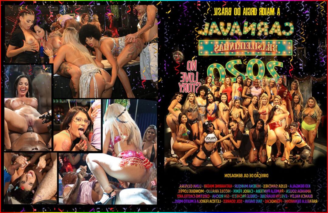 Carnaval Brasileirinhas 2020 / Brazilian Carnival 2020 (Brasileirinhas) [2020 g., Anal, Amateur, Big Ass, BlowJob, Brazilian, Carnaval, Cowgirl, Cumshot, DP, Facial, Gang Bang, Gonzo, Interracial, IR, Hardcore, Latina, Lesbian , Missionary, Oral, Or – Porn torrents download