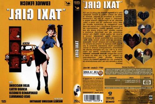 Taxi Girl / Taxi driver (Michele Massimo Tarantini, Dania Film) [1977, Comedy, DVD5] [rus] (Edwige Fenech … Marcella Aldo Maccione … Adone Adonis Michele Gammino … Walter Gianfranco D’Angelo .. . Isidoro Alvaro Vitali … Alvaro Giacomo Ri – Porn torrents download