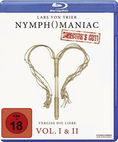 Nymphomaniac: Vol. II / Nymphomaniac: Part 2 (Lars von Trier, Zentropa Entertainments) [2013 g., Drama, Erotic, Blu-Ray, 1080p] – Porn torrents download