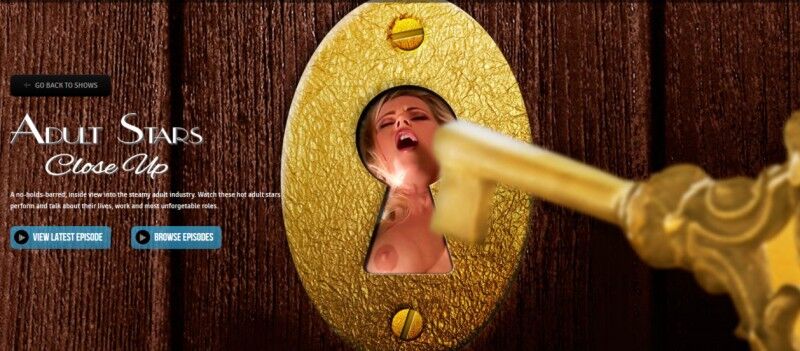 [Playboy.tv] adult-stars-closeup, Season (1-4, 20 episodes) – full show [2013 g., Documentary, Erotic, 720p, SiteRip] – Porn torrents download