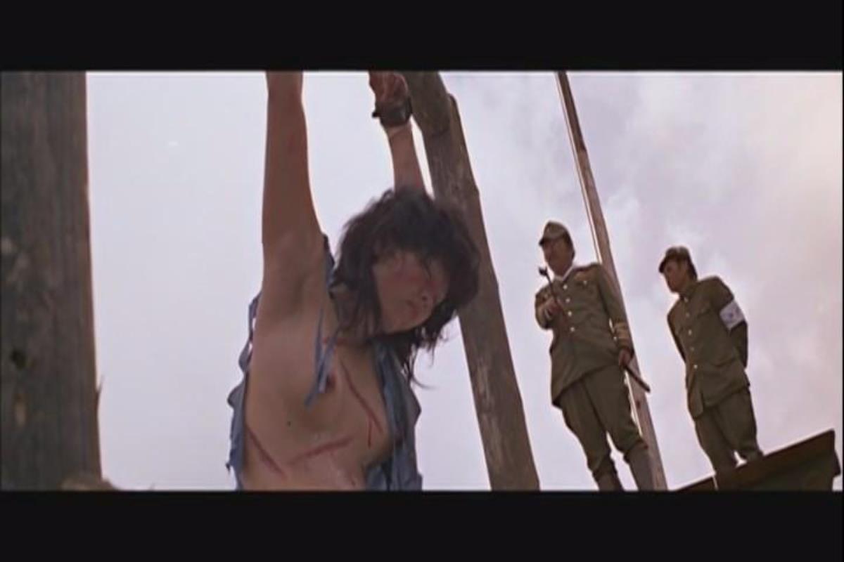 [1.2 GB] Nu ji zhong yingBamboo Doll House (Chih-Hung Kuei, Shaw Brothers) – Porn torrents download