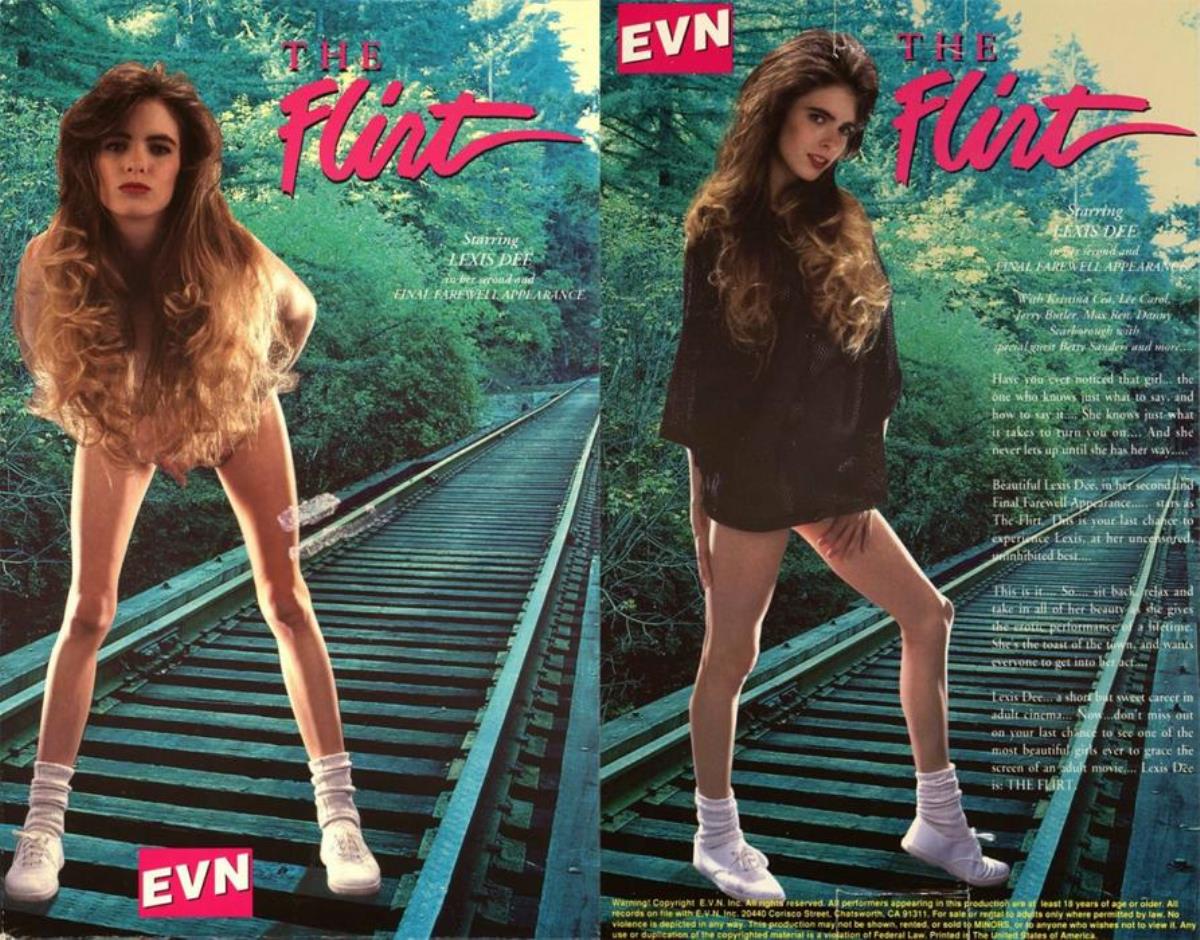 [1.11 GB]The Flirt / Flirt (Max Ren, Erotic Video Network) (Christina Sea, Jeff Coldwater, Lee Caroll, Lexus Dee, Jerry Butler, Persia, Max Ren) – Porn torrents download