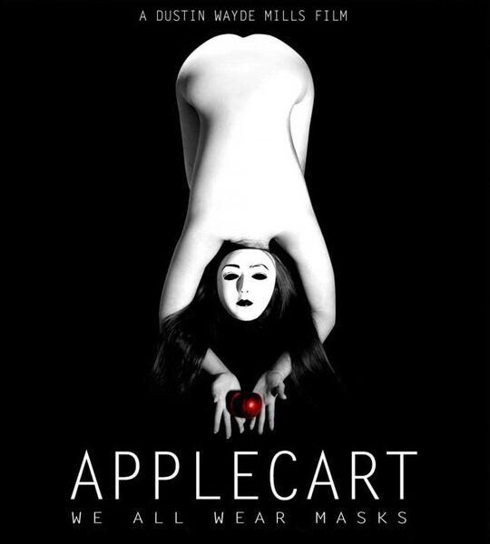 Applecart / Applecart (Dustin Mills) [2015, Crime | Drama | Horror, WEB-DL, 720p] – Porn torrents download
