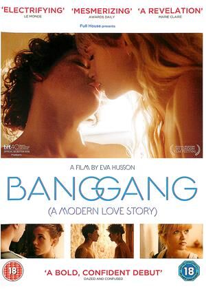 Bang Gang (une histoire d’amour moderne) / Modern Love Story (Eva Husson) [2015, Drama, Erotic] – Porn torrents download