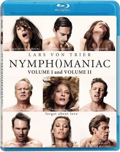 Nymphomaniac: Vol. I-II Director’s Cut / Nymphomaniac: Part 1-2: Director ‘s Cut (Lars von Trier, Zentropa Entertainments, Zentropa International Köln, Heimatfilm) [2013, Drama, Erotica, BDRip, 1080p] [rus sub] – Porn torrents download
