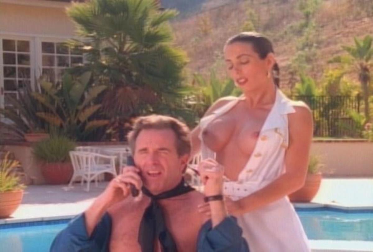 [1.44 GB]Attack of The 60 Foot Centerfold (Fred Olen Ray, American Independent Productions, Concorde-New Horizons) – Porn torrents download