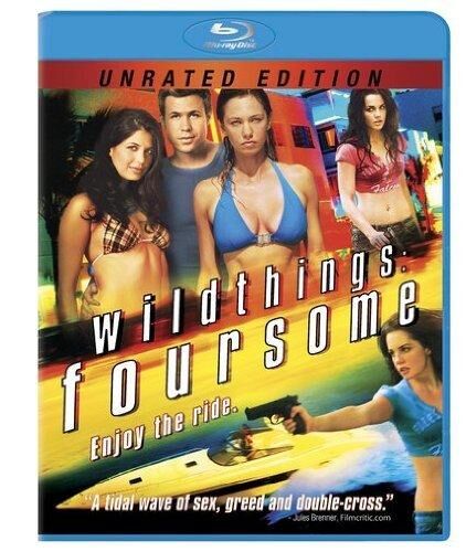 Wild Things: Foursome / Wild Things 4: Orgy (Andy Hurst, Stage 6 Films, RCR Media Group, Mandalay Pictures) [2010, Crime | Drama | Mystery | Thriller, BDRip, 696p] [rus] – Porn torrents download
