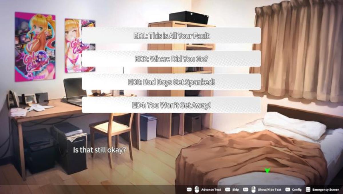 [1.66 GB]ループトレイン -痴漢アプリであの娘にイタズラ!- / Loop Service: Having Some Fun with Her and my Hypno-App! (Mistilteinn) – Porn torrents download