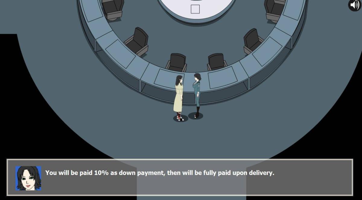 [2.96 GB]Rogue Courier (pinoytoons / Dakzky) – Porn torrents download